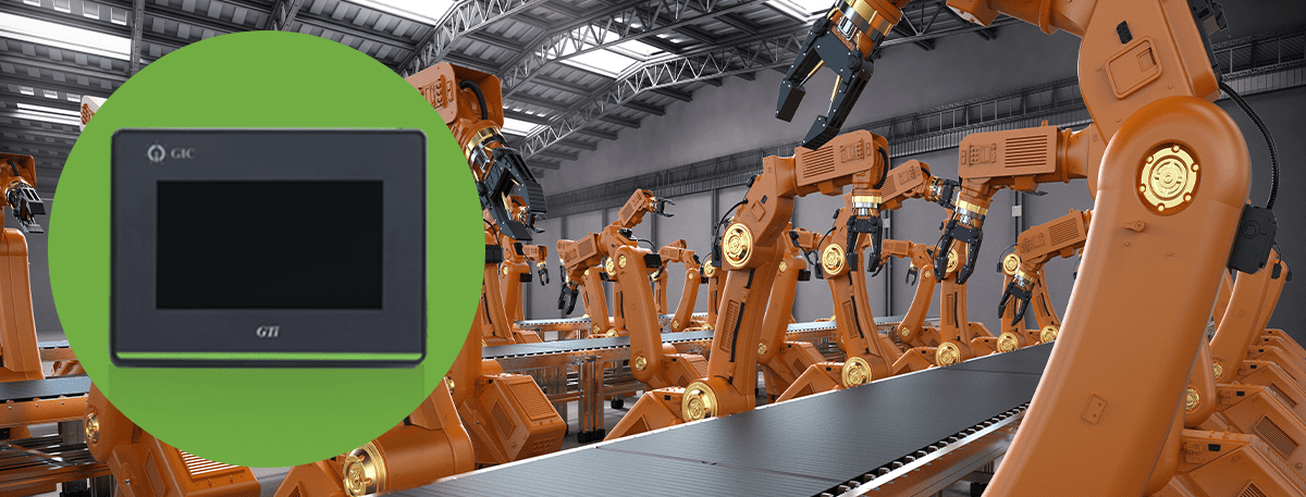 Exploring the Functions of Human-Machine Interface | GIC India