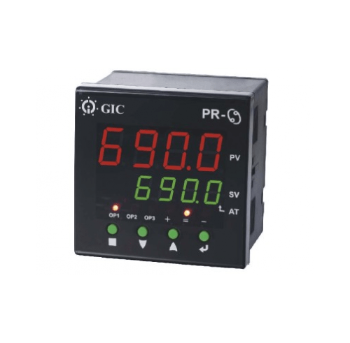 Advanced Pid Temperature Controller Series