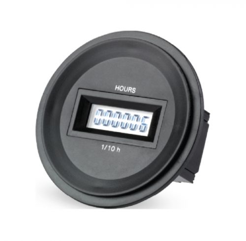 Digital Hour Meter