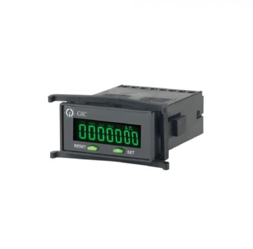 Digital Hour Meter & Counter