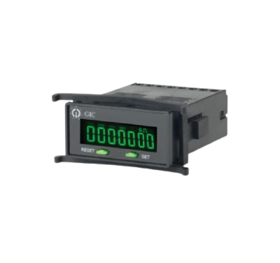 Digital Hour Meter & Counter