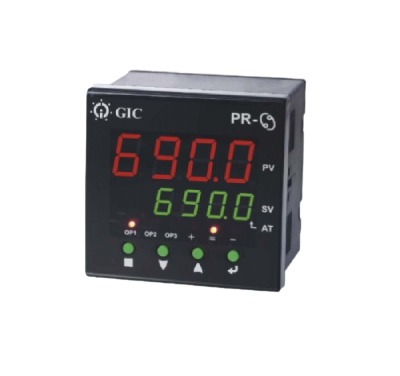 PID Digital Temperature Controller