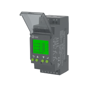 Voltage Monitoring