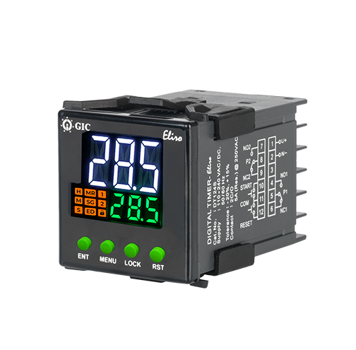 Purchase High-Quality Timer Relays at Competitive Prices