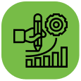 Enhanced process efficiency