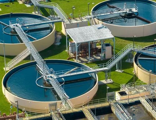 GIC Genie PLC: Making Waves in Water Treatment