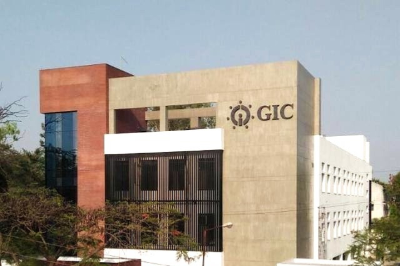 About GIC