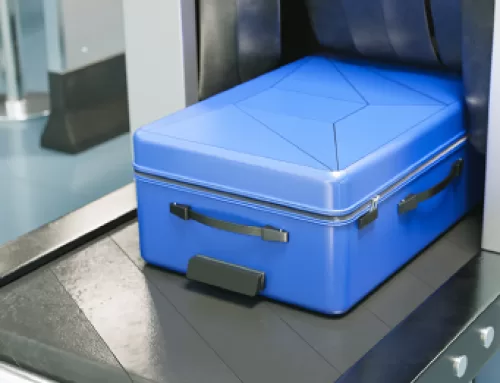 GIC ensures collision free baggage handling at Airports