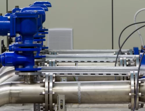 Enhancing Pump Efficiency With GIC Products
