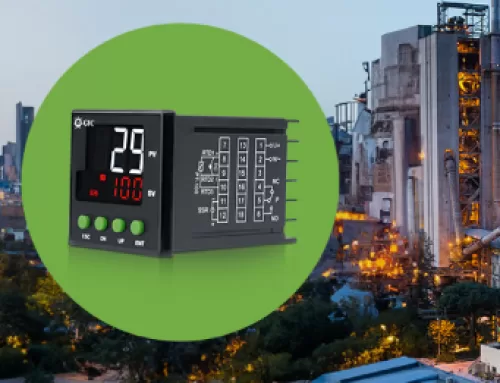 Unlock Precision with GIC’s Advanced Capabilities of Temperature Controllers