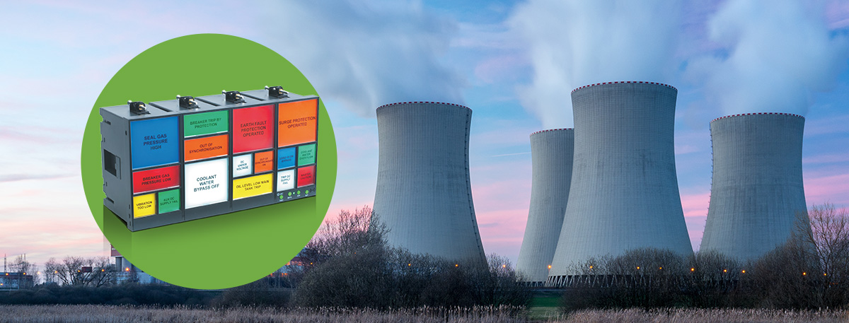 Alarm Annunciators in Nuclear Power Plant Safety-Critical Applications and Regulatory Compliance