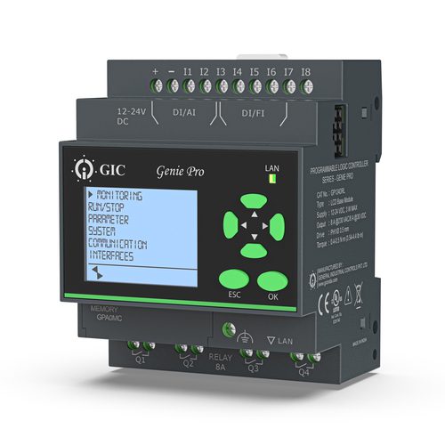 Genie Pro - Manufacturer, Supplier, and Dealer
