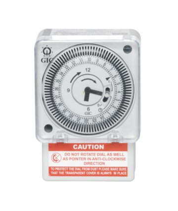 mechanical time switch mechanical time switch