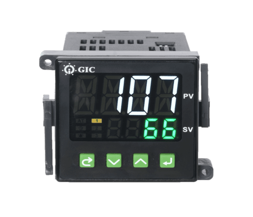 TFO GIC Temperature controller