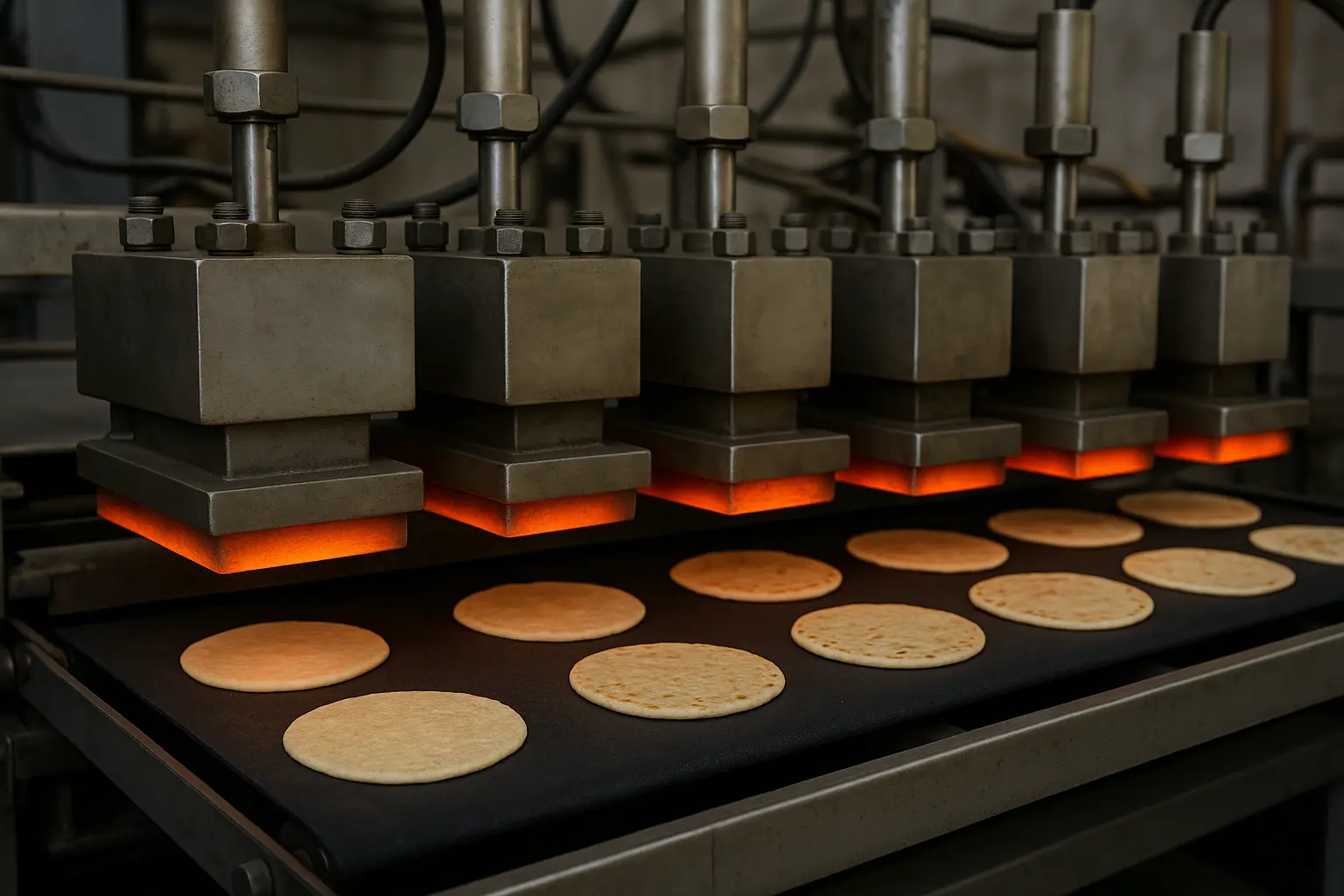 khakhra through automated khakhra through automated