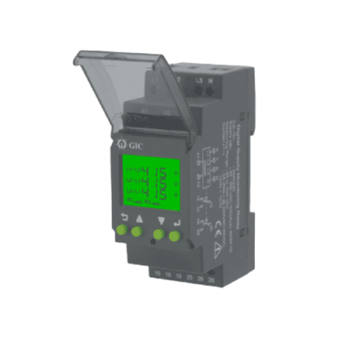 Voltage Monitoring
