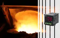 Fuzzy Logic Control system