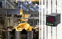 on off vs PID controller