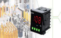 Ensure Reliable Output with Food Processing Automation by GIC