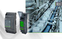 Timer Relay Precision in Packaging Lines by GIC India