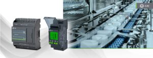 Timer Relay Precision in Packaging Lines by GIC