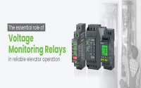 Voltage_Monitoring_Relays_in Elevator_Systems_GIC_India_200*125